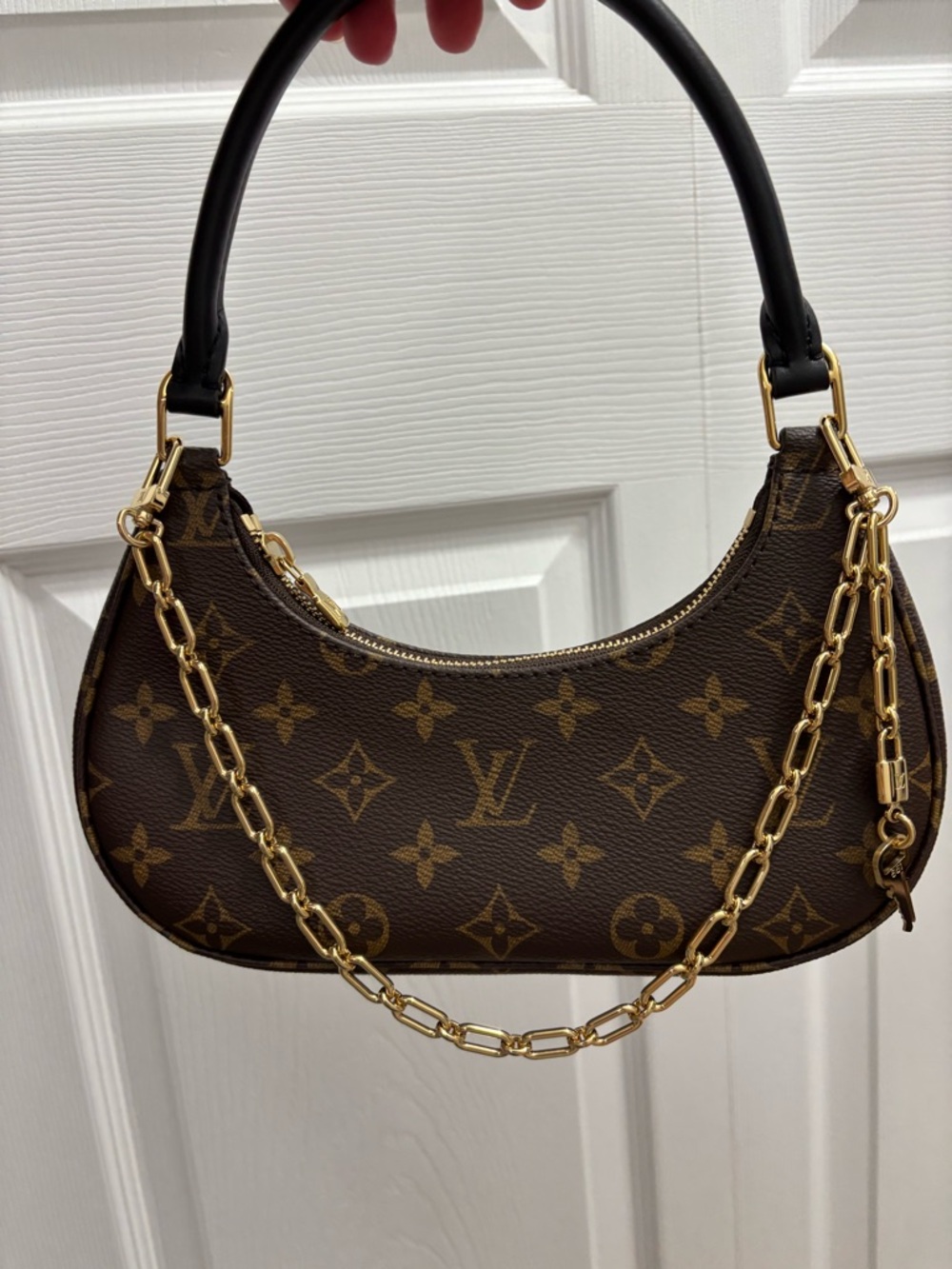 *NEW* Full Inclusion Authentic Louis Vuitton Catchy PM